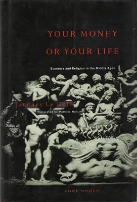 Cover of Your Money or Your Life