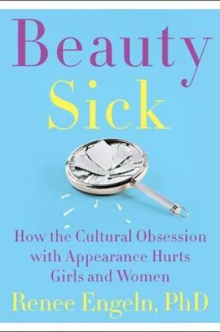 Cover of Beauty Sick