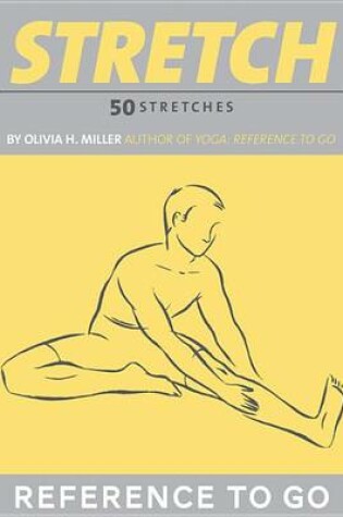 Cover of Stretch