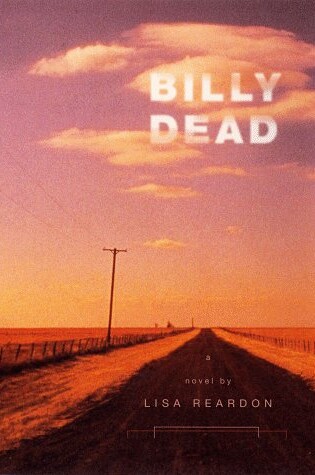 Cover of Billy Dead