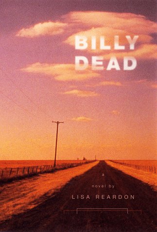 Book cover for Billy Dead