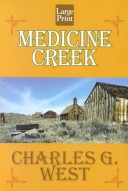 Book cover for Medicine Creek