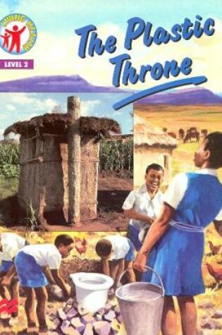 Cover of Living Health;Plastic Throne