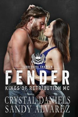 Book cover for Fender