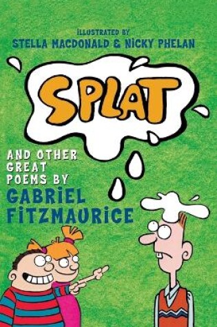 Cover of Splat