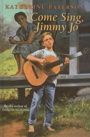 Cover of Come Sing, Jimmy Jo