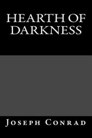 Cover of Hearth of Darkness