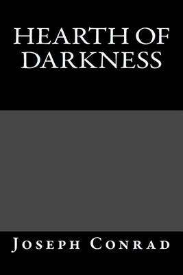 Book cover for Hearth of Darkness