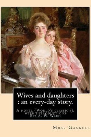 Cover of Wives and daughters