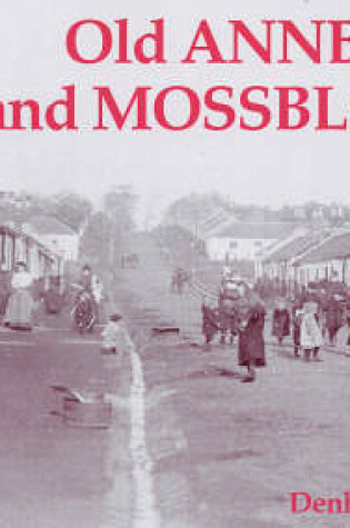 Cover of Old Annbank and Mossblown