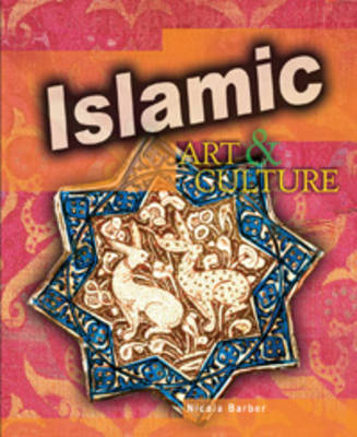 Book cover for Islamic