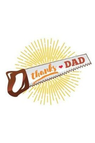 Cover of Thanks Dad