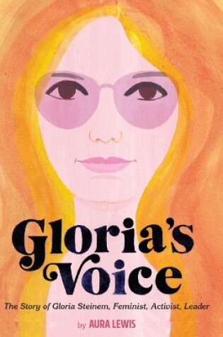 Cover of Gloria's Voice