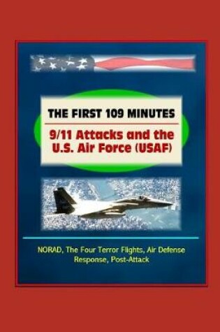 Cover of The First 109 Minutes