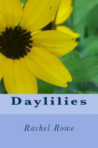 Cover of Daylilies