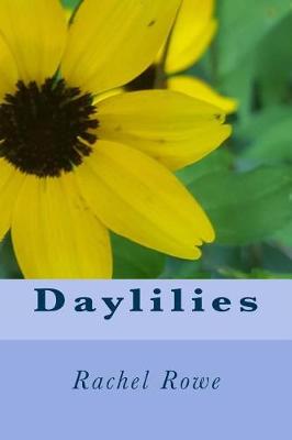 Book cover for Daylilies