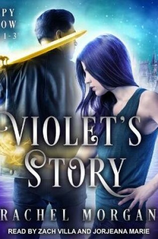 Cover of Violet's Story