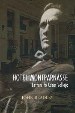Cover of Hotel Montparnasse