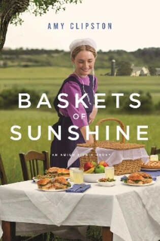 Cover of Baskets of Sunshine