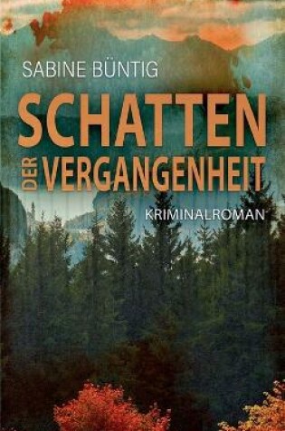 Cover of Schatten der Vergangenheit