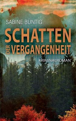 Cover of Schatten der Vergangenheit