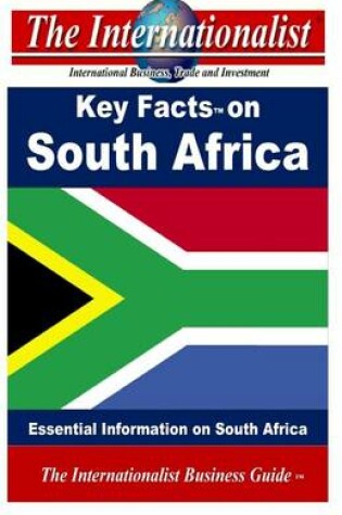 Cover of Key Facts on South Africa