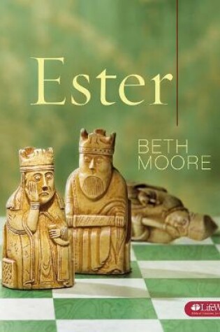 Cover of Ester (Spanish Edition)