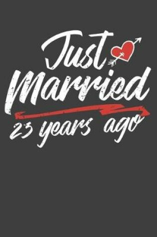 Cover of Just Married 23 Year Ago