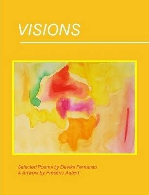 Book cover for Visions