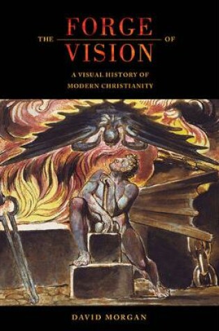 Cover of The Forge of Vision