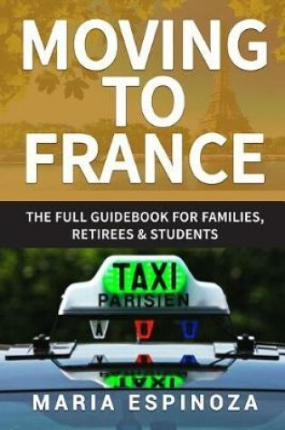 Cover of Moving to France