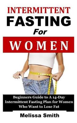 Book cover for Intermittent Fasting for Women