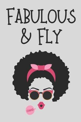 Book cover for Fabulous & Fly