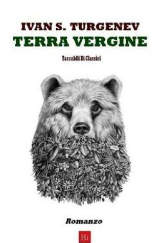 Cover of Terra Vergine (Edizione Integrale)