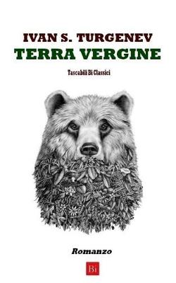 Book cover for Terra Vergine (Edizione Integrale)