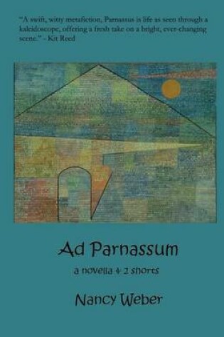 Cover of Ad Parnassum