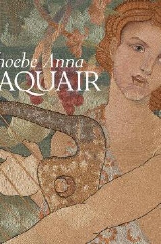 Cover of Phoebe Anna Traquair