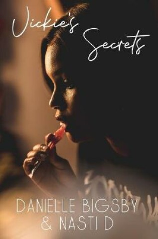 Cover of Vickie's Secrets