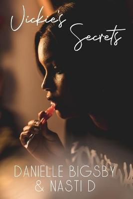 Book cover for Vickie's Secrets
