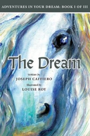 Cover of The Dream