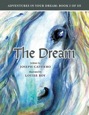 Book cover for The Dream