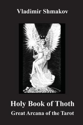 Cover of Holy Book of Thoth