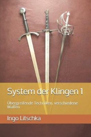 Cover of System der Klingen 1