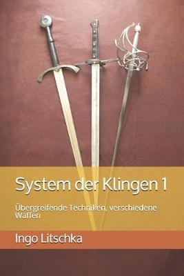 Cover of System der Klingen 1