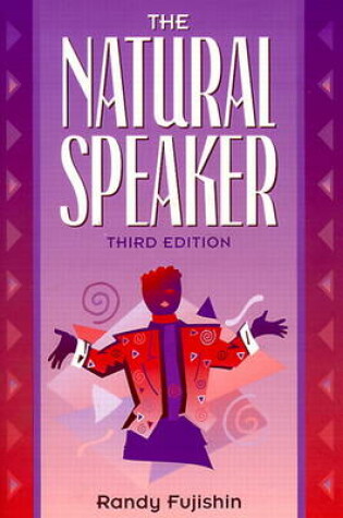 Cover of The Natural Speaker