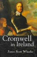 Book cover for Cromwell in Ireland