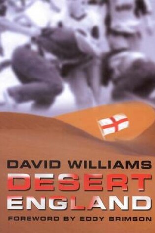 Cover of Desert England