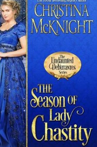 Cover of The Season of Lady Chastity