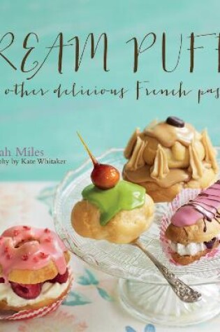 Cover of Cream Puffs