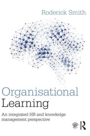 Cover of Organisational Learning